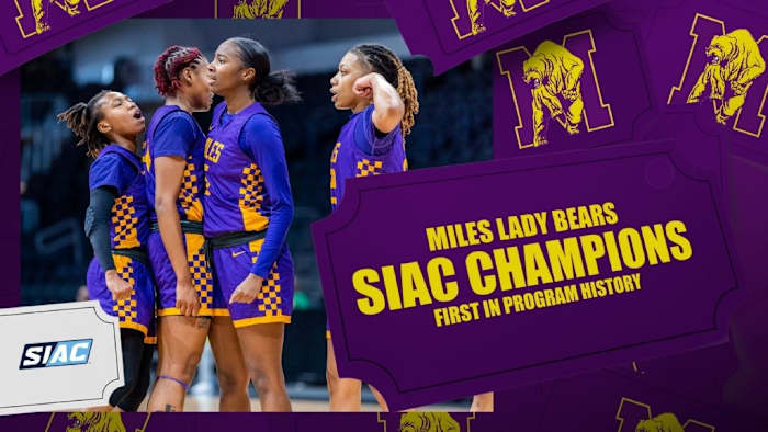 Credit: Miles College